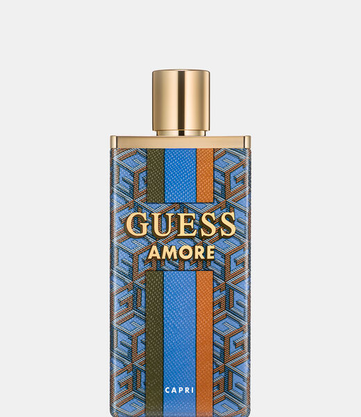 Guess Amore Capri - Eau de toilette 100 ml