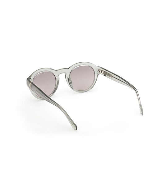 Round sunglasses