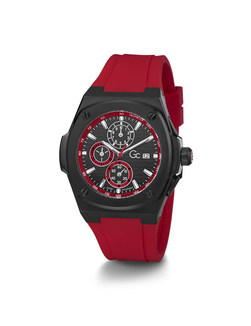 Gc Chronograph Watch