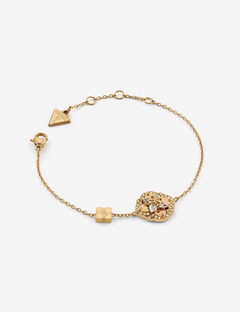 Wild flower  bracelet