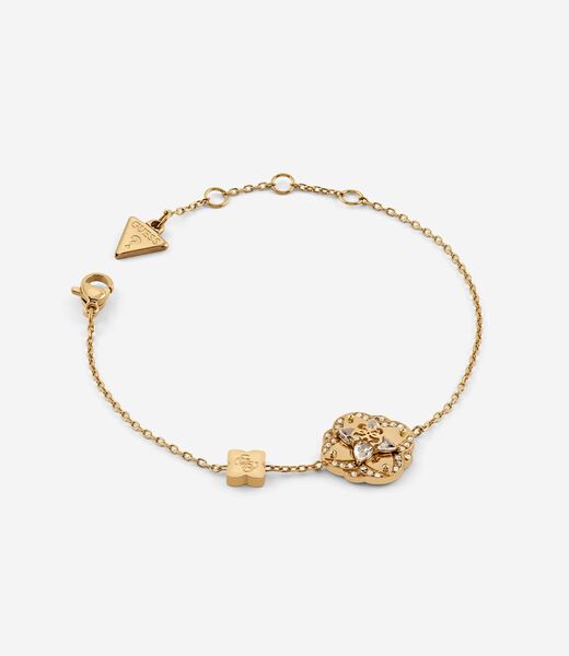 Wild flower  bracelet