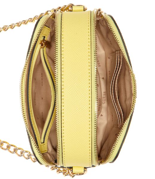 Noelle Crossbody Camera