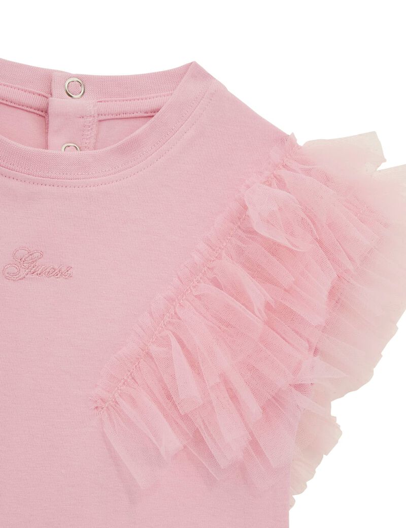 T-Shirt Wmesh