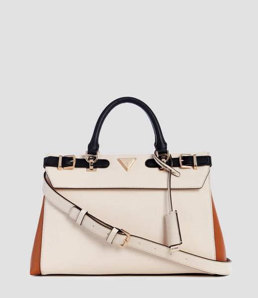 Levante luxury satchel