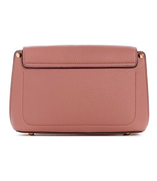 Meridian Flap Shoulder Bag