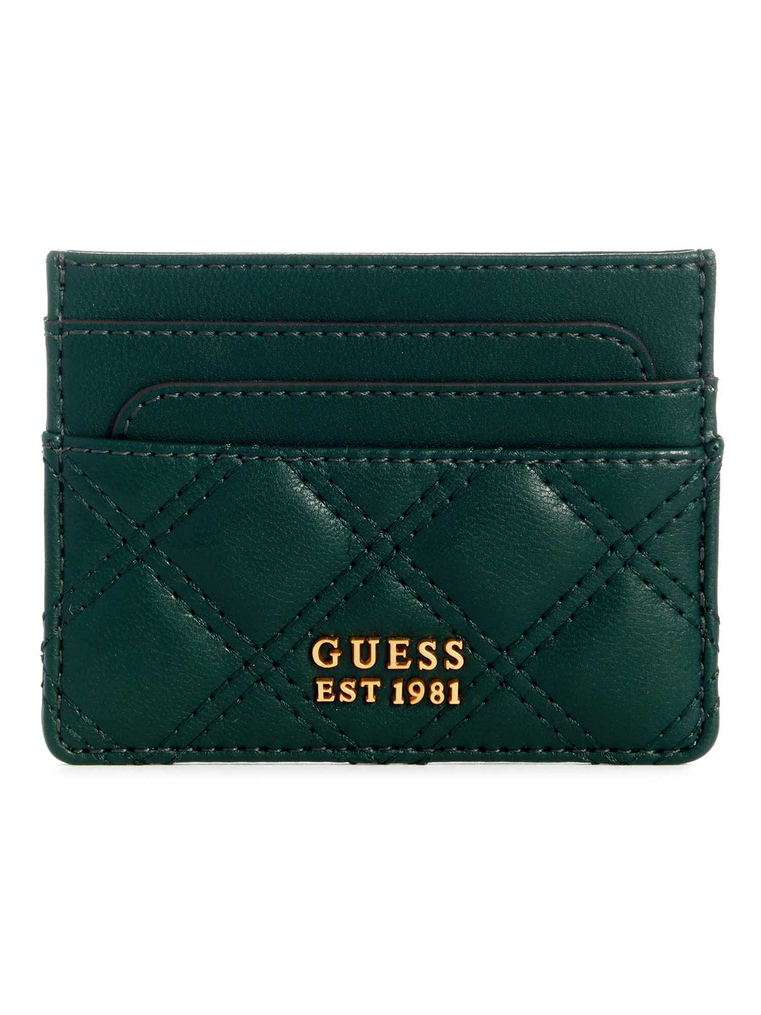 Shop GUESS Online Giully Slg Card Holder