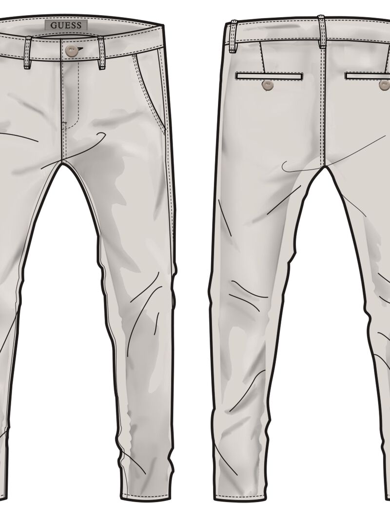 Angels Chino