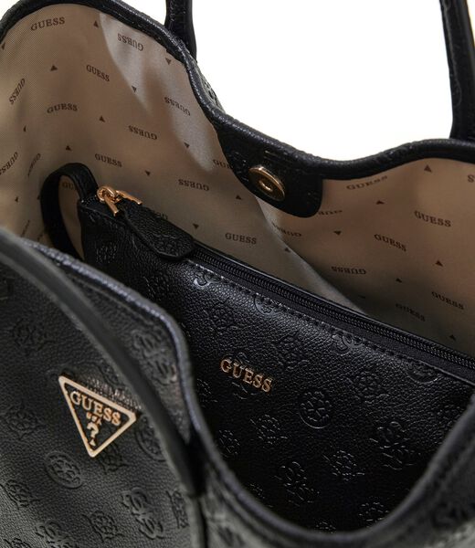 guess victtoria 2 in 1 tote bag