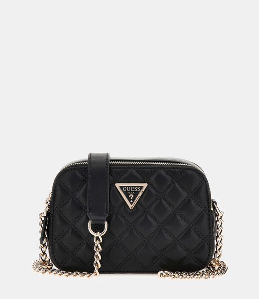 Giully quilted crossbody