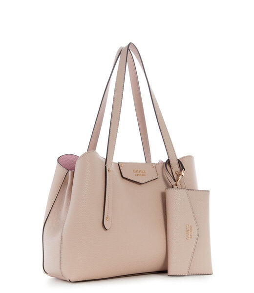 Eco Brenton Girlfriend Satchel