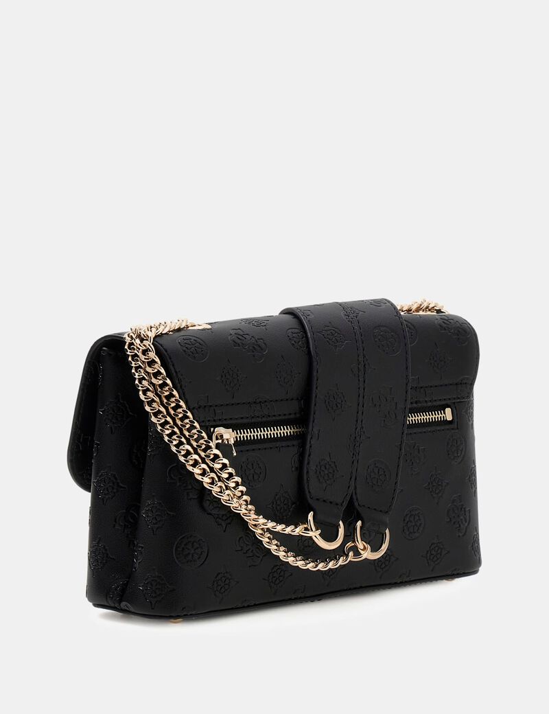 Dita Logo Crossbody
