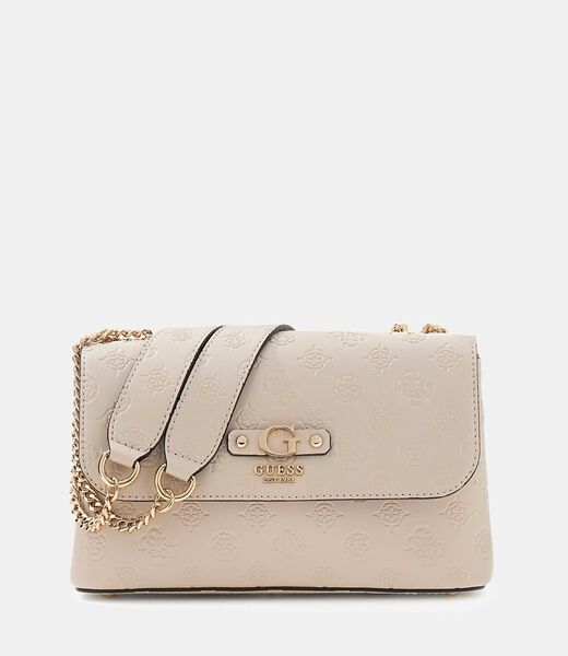 Dita Logo Crossbody