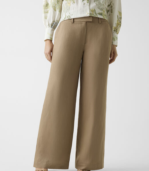 Aila Straight Leg Pants