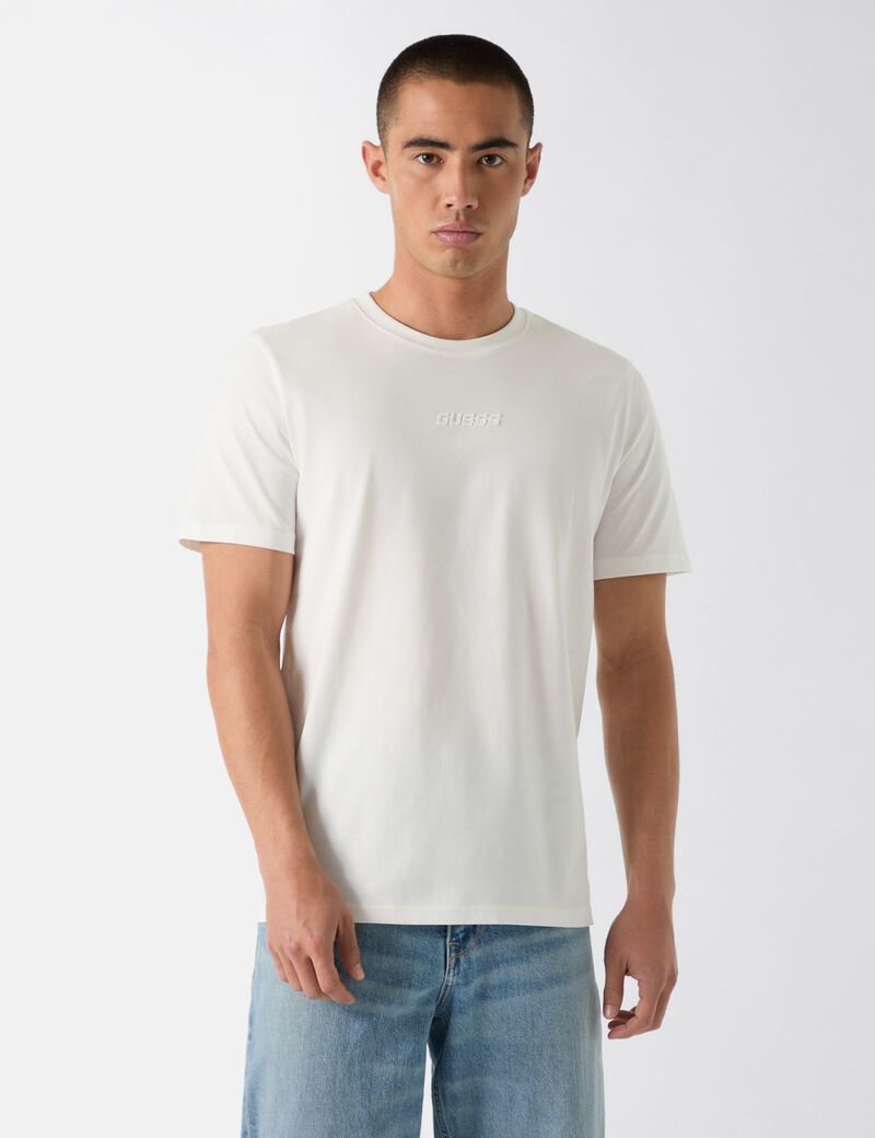 AMBROGIO CN SS T SHIRT