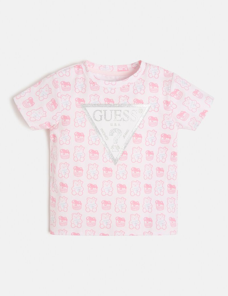 UNISEX SS T-SHIRT