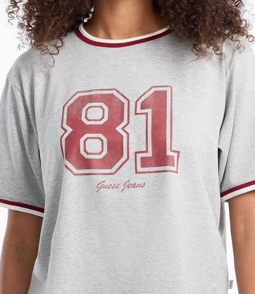 Boxy 81 T-shirt