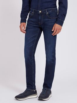 Skinny Fit Denim Pant