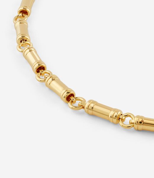 The chain bracelet