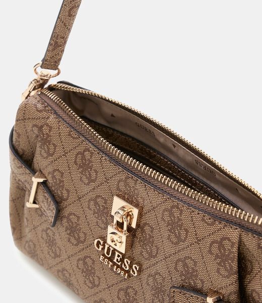 YESBA MINI TOP ZIP bag