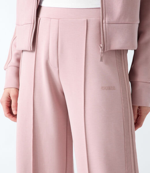 Straigth leg joggers