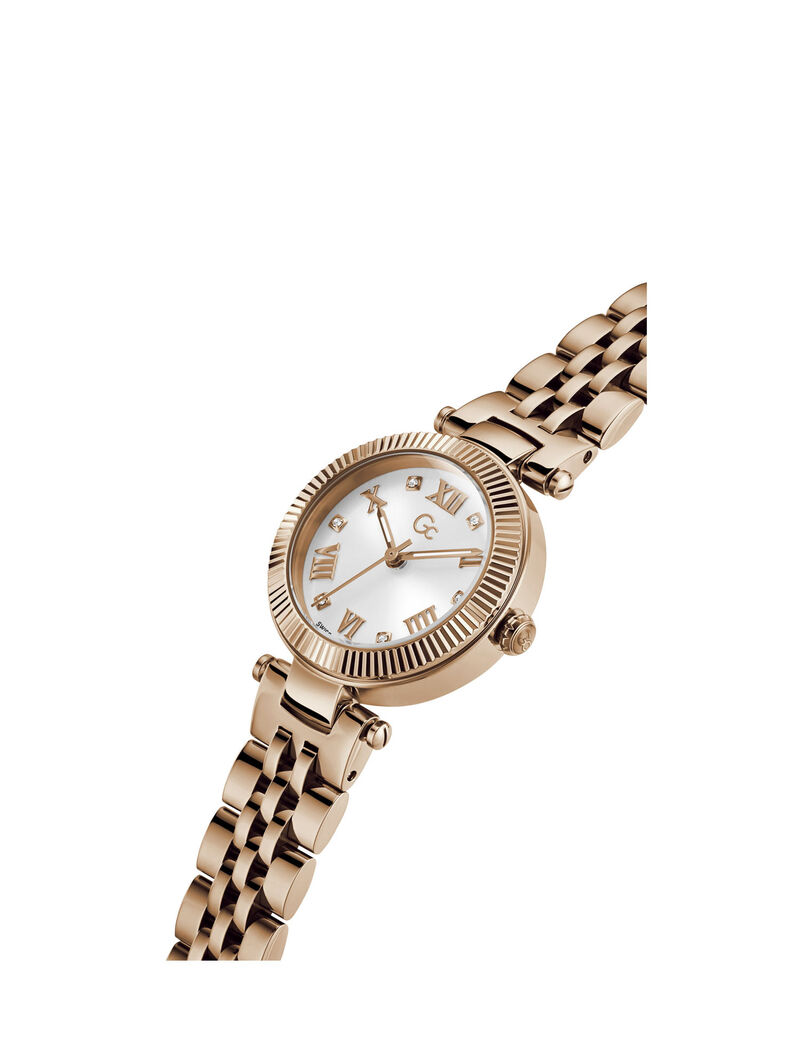 Gc Analog Watch