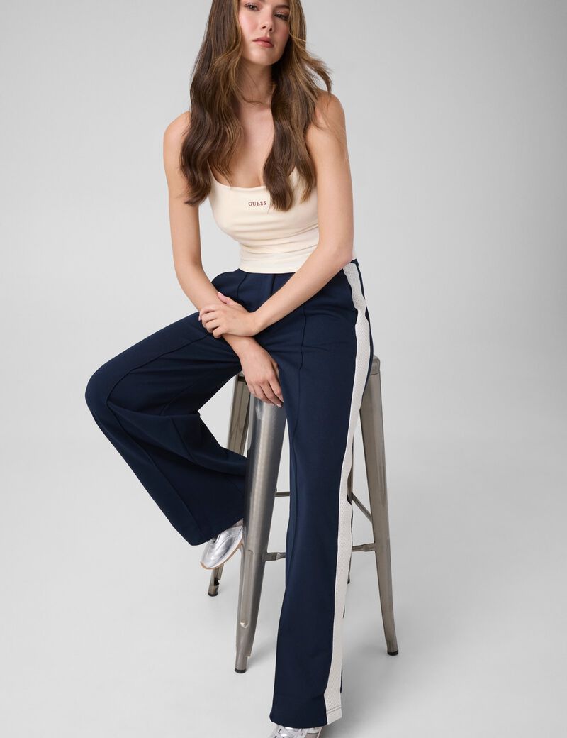 جيس side bands sweatpants