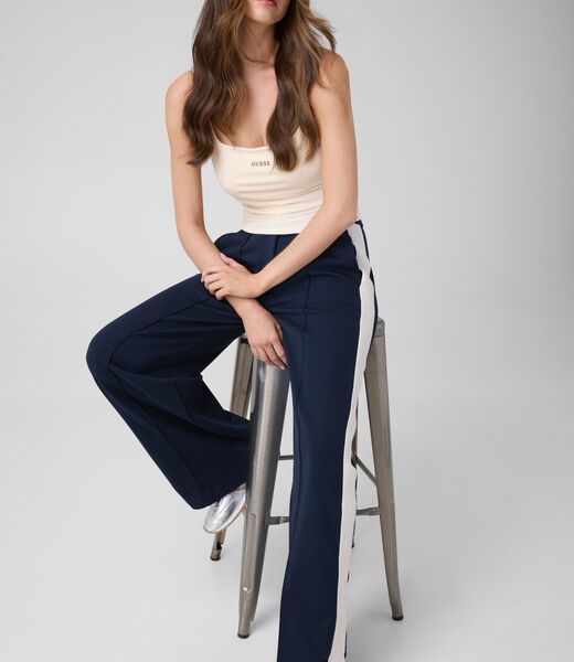 Side-bands sweatpants