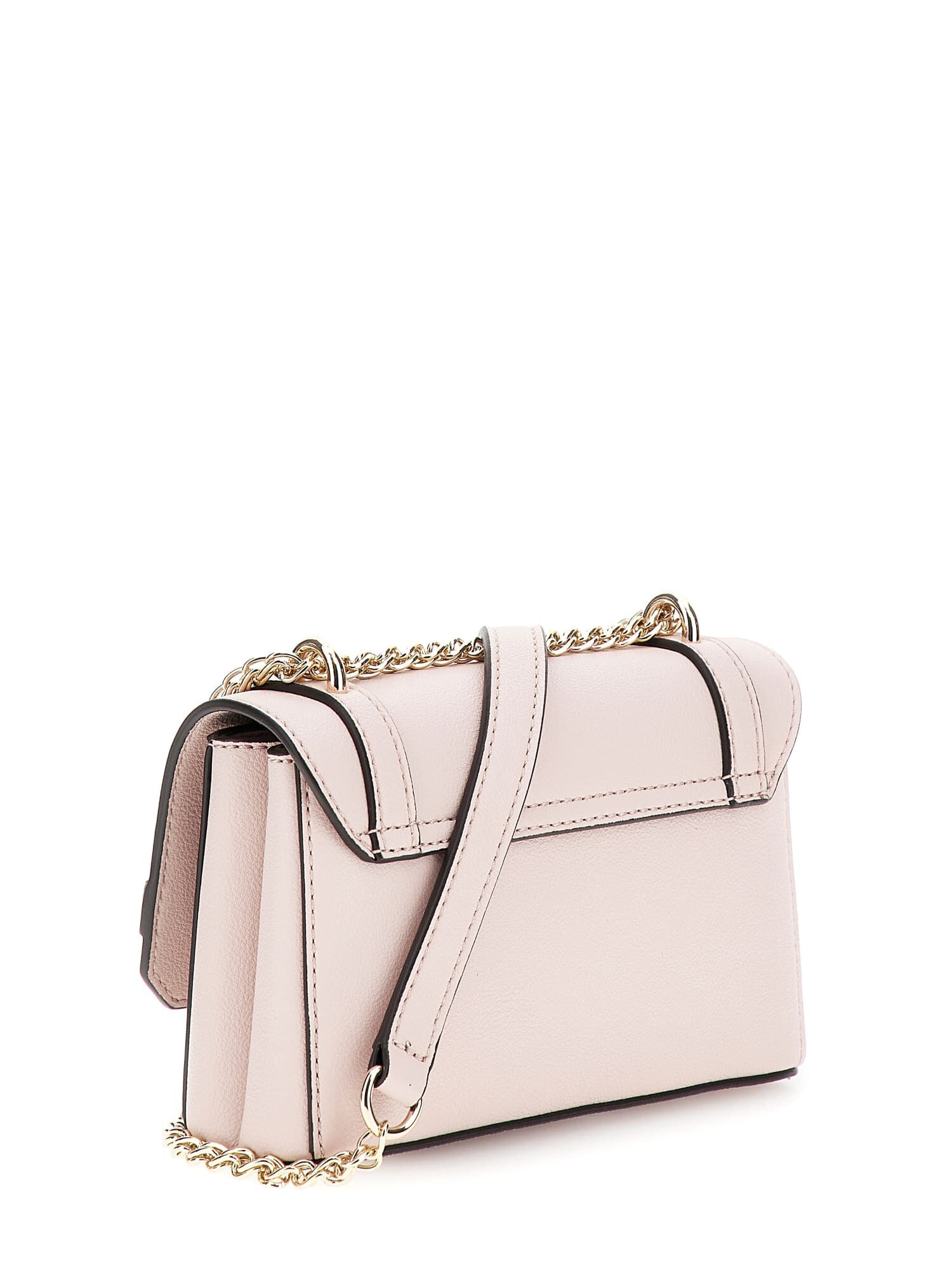 Shop GUESS Online Emilee Mini Crossbody Bag