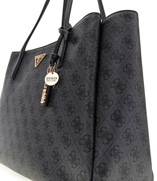 guess noelle ii tote bag