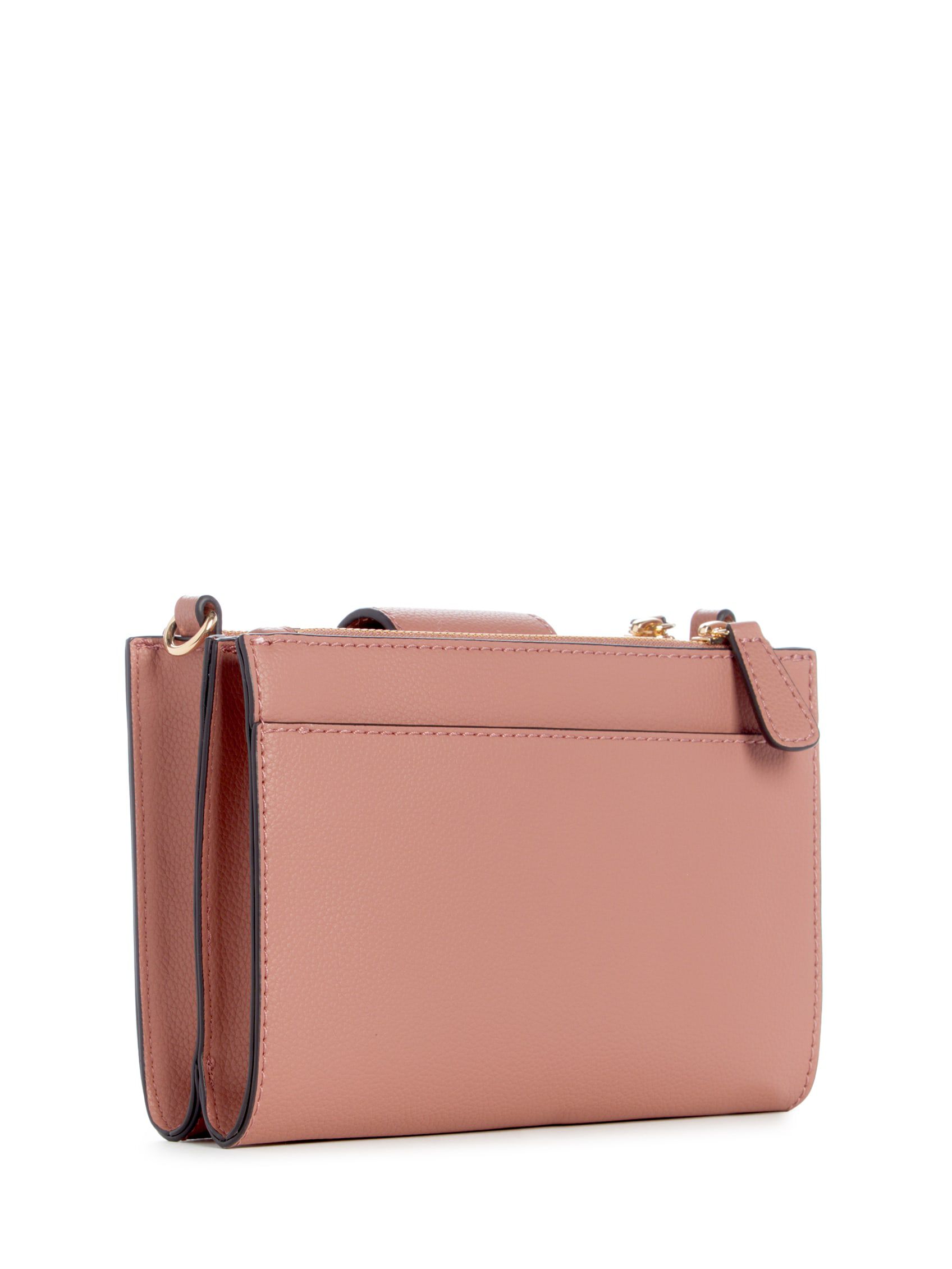 Shop GUESS Online Highmeadow Mini Crossbody Zip bag