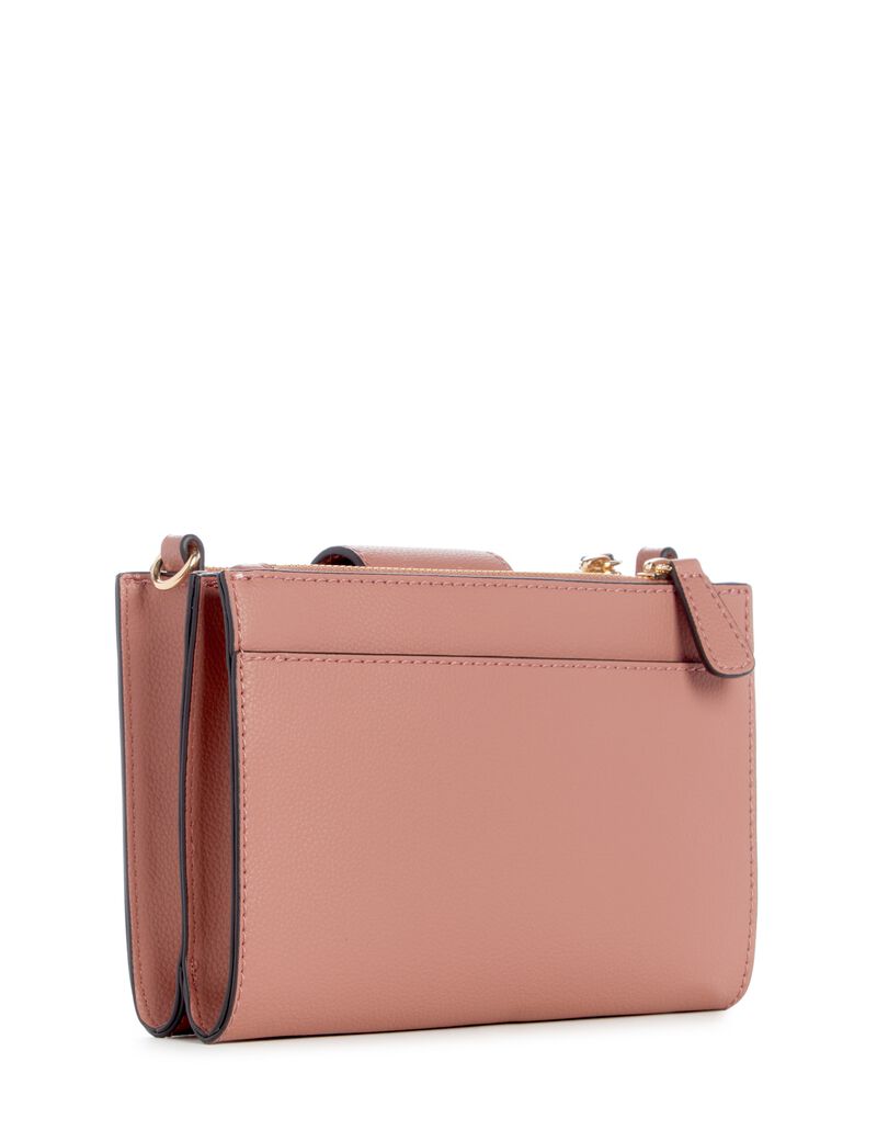 Highmeadow Mini Crossbody Zip bag