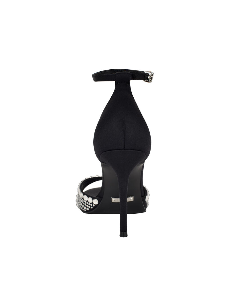 Kable heel sandals