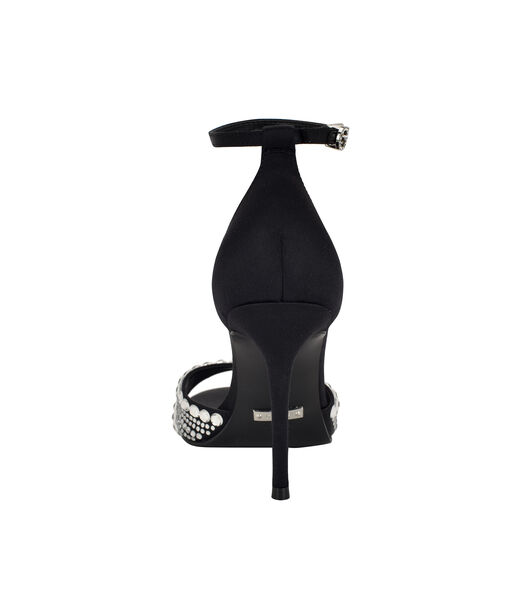 Kable heel sandals