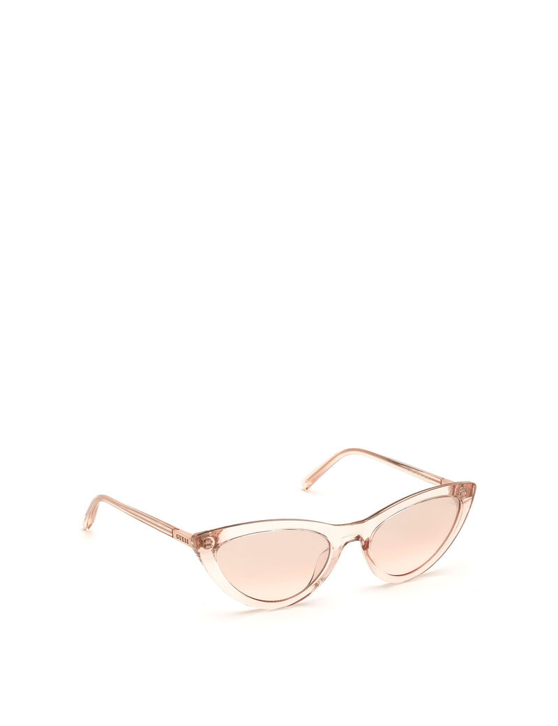 Cat Eye Sunglasses
