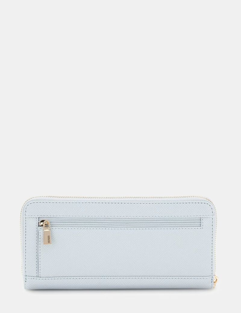 Laurel Maxi Wallet