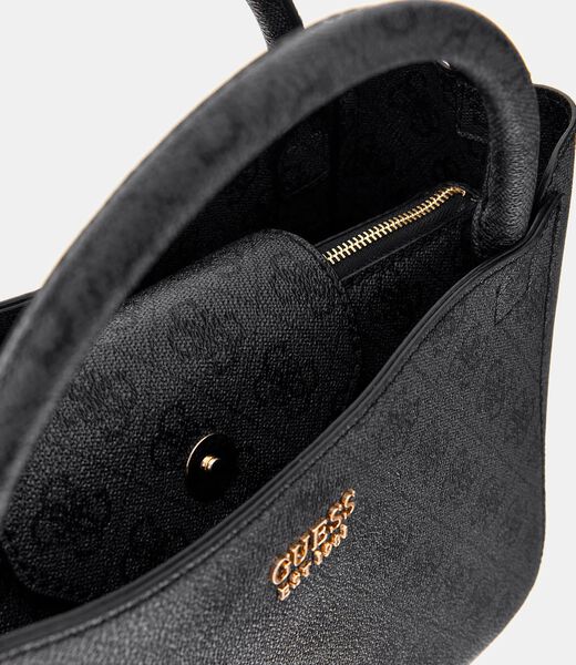 Brenton 4G Logo Handbag