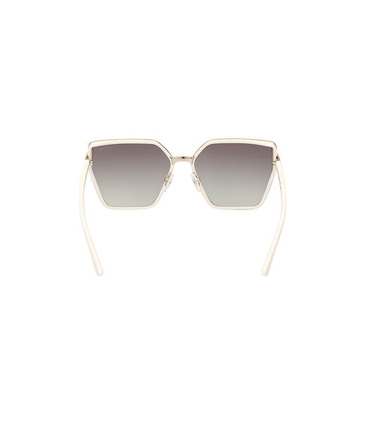 Geometric Sunglasses