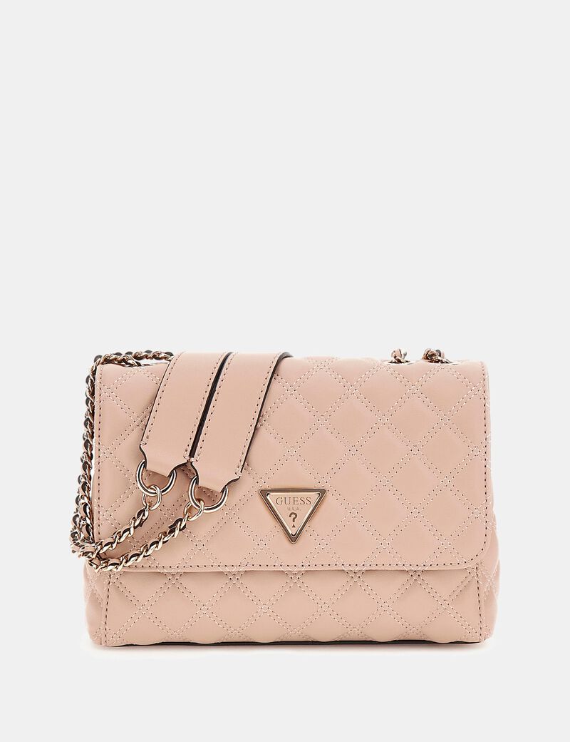 Giully quilted crossbody