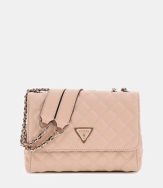 Giully quilted crossbody