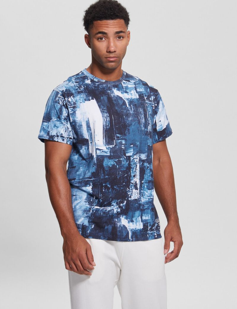 Tie-Dye T-Shirt