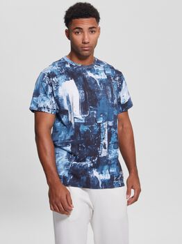 Tie-Dye T-Shirt