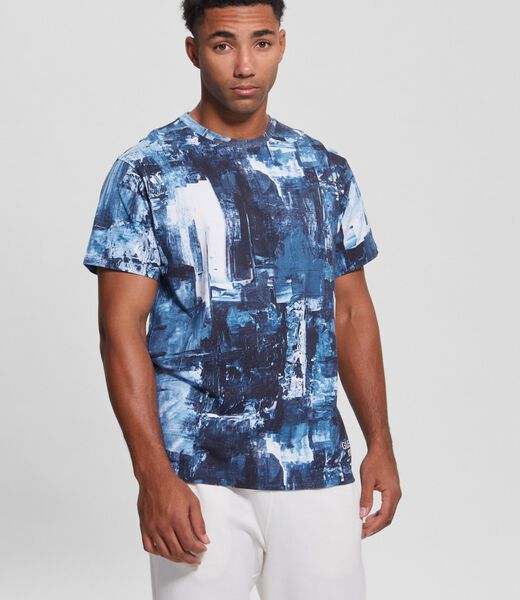 Tie-Dye T-Shirt