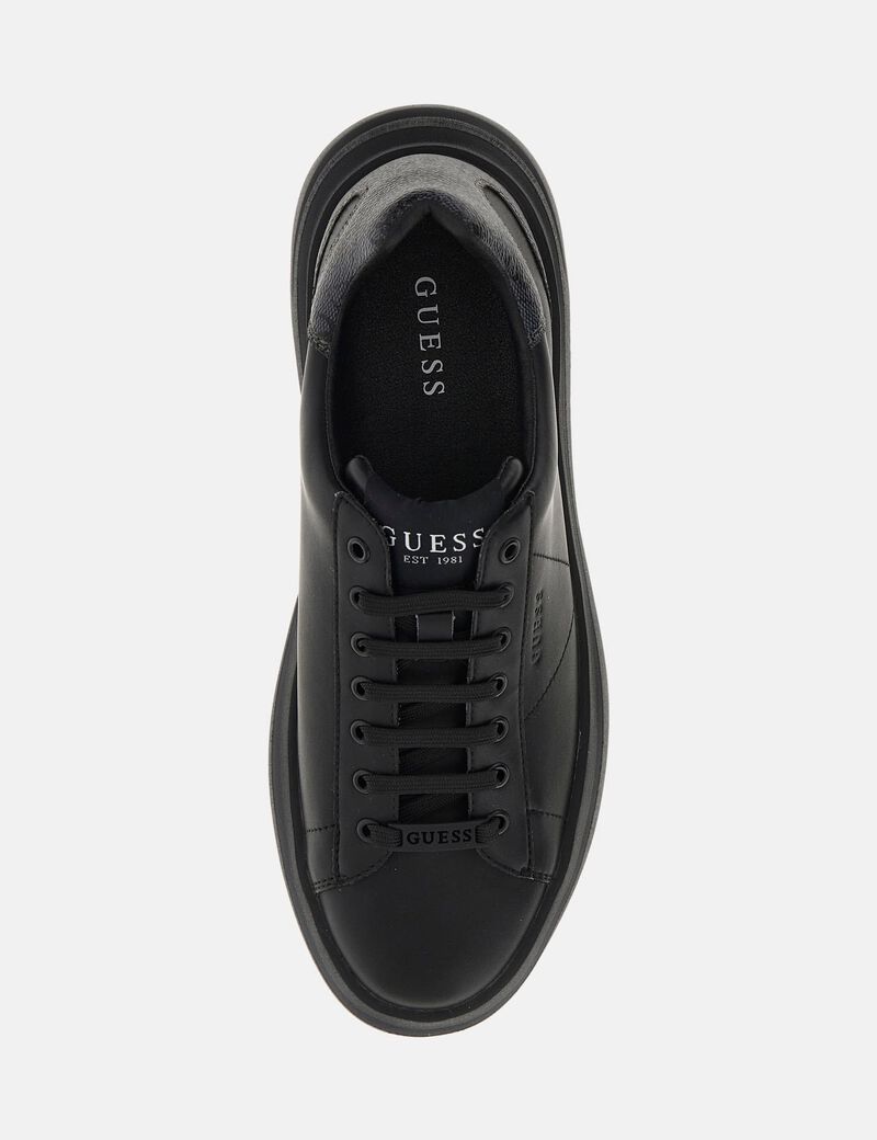 Elba 4G logo sneakers