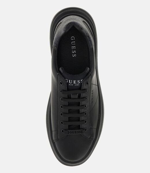 Elba 4G logo sneakers