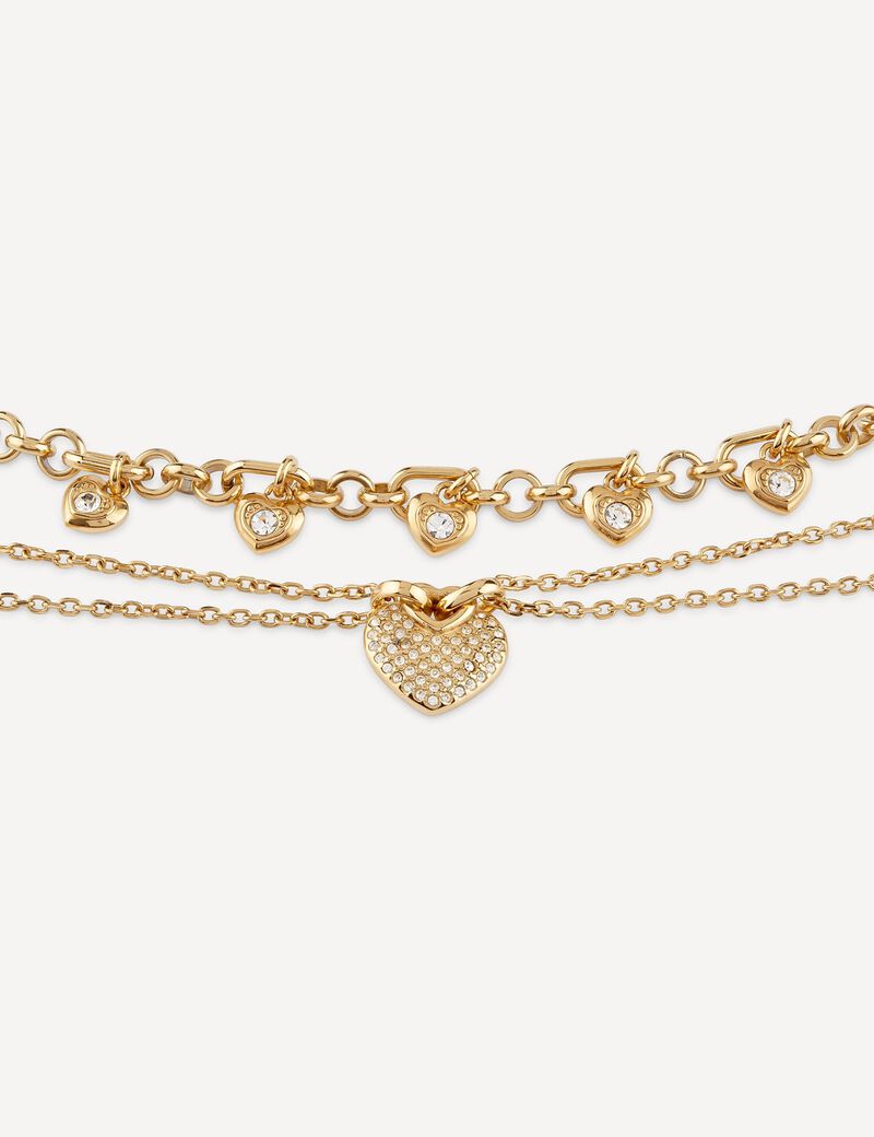 Crazy in love necklace