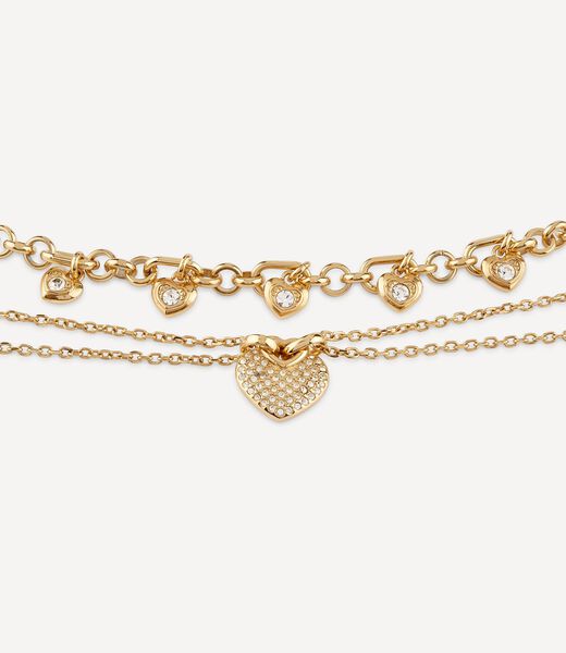 Crazy in love necklace