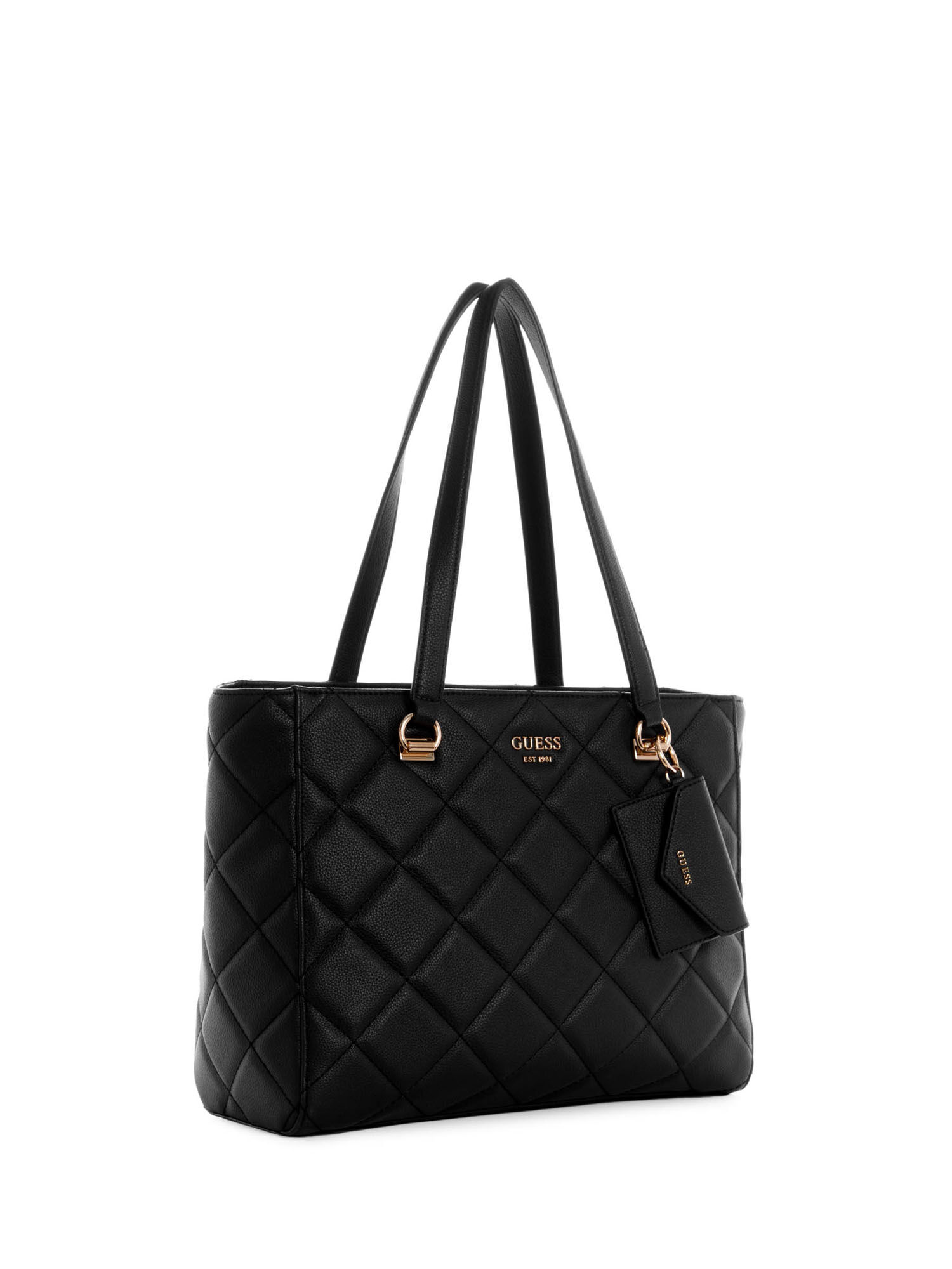Guess hotsell large tote