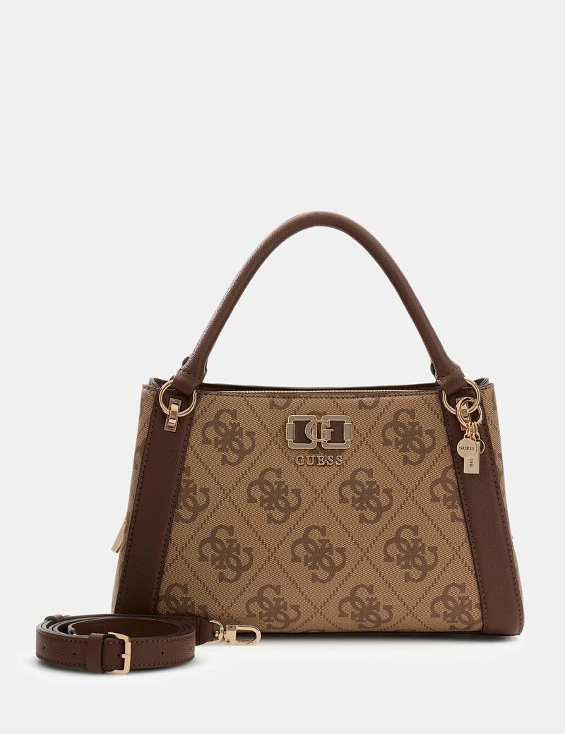 Karnilla Logo Handbag