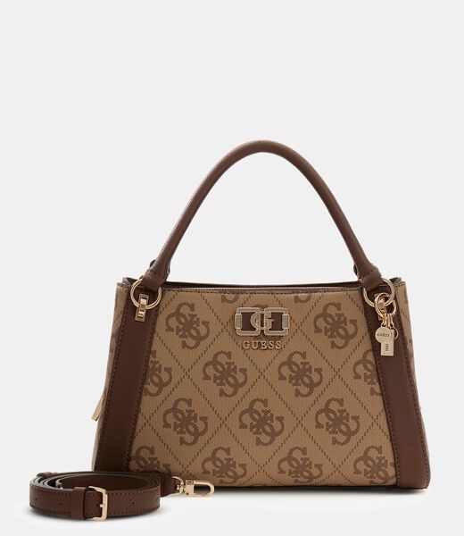 Karnilla Logo Handbag