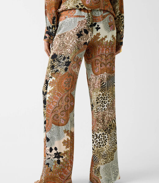 GISELLE STRAIGHT PANT